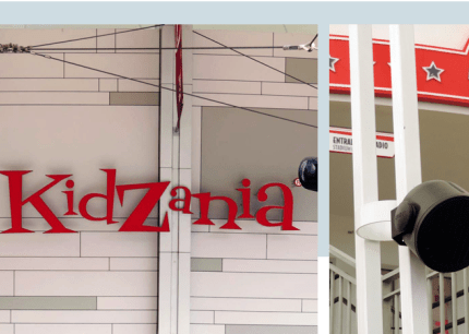 kidzania