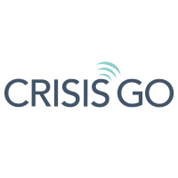 CrisisGo Logo