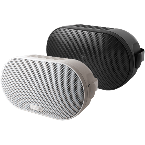 bogen outdoor speakers