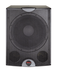 apogee 18 subwoofer