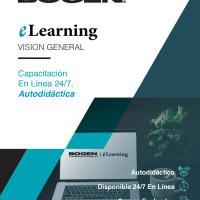 Bogen eLearning Brochure (en Espanol)