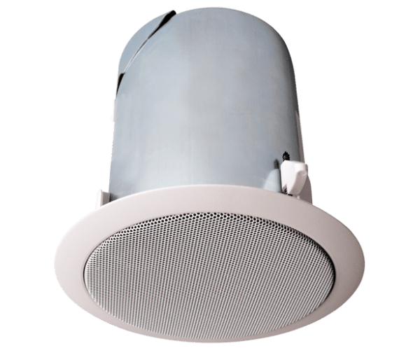 bogen 70v ceiling speaker