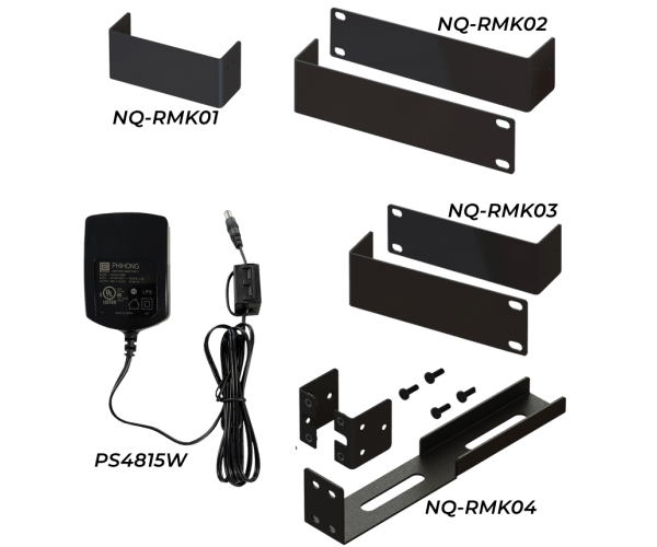 NYQUIST- IP Based Paging | Bogen